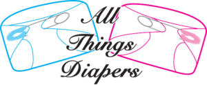 All Things Diapers logo